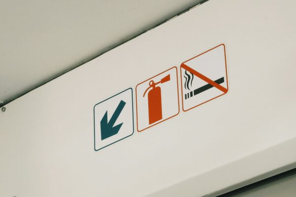 Signage & Visual Communication